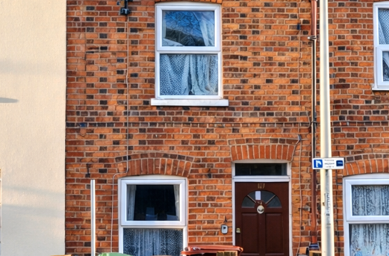 Modernisation in Reading photo